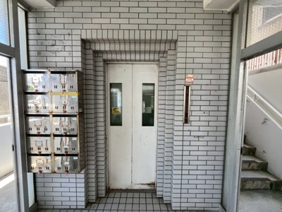 【その他共用部分】 | フェニックス２１（ＭＧ） | フェニックス２１（ＭＧ）★浦添市仲西エリア