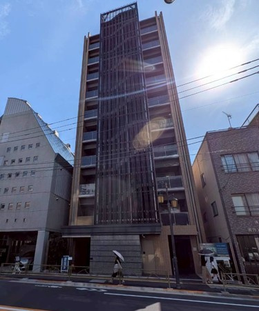 Brillia文京西片の画像
