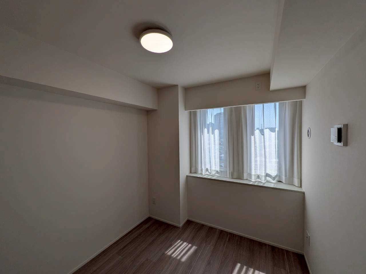 【洋室】