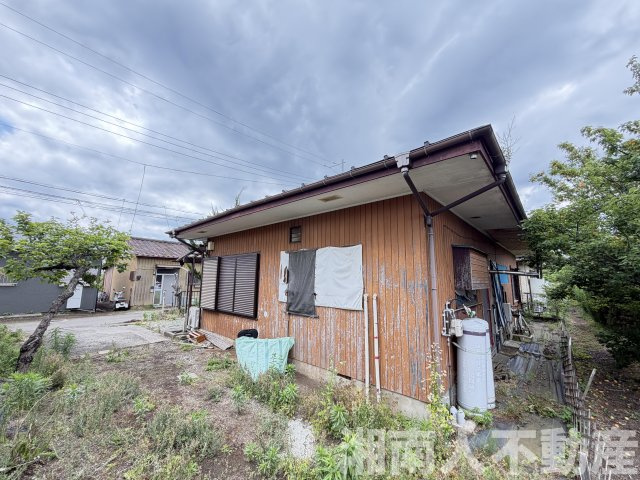 藤沢市獺郷１７４－２戸建