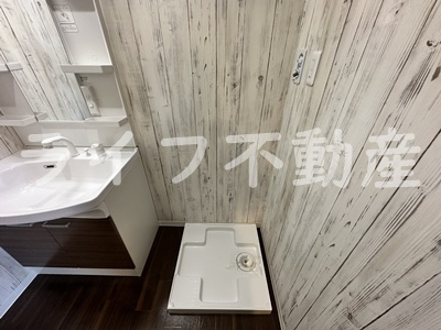 ガレージハウスD_BASEの設備