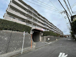サンビームヒルズ西管５号棟の画像