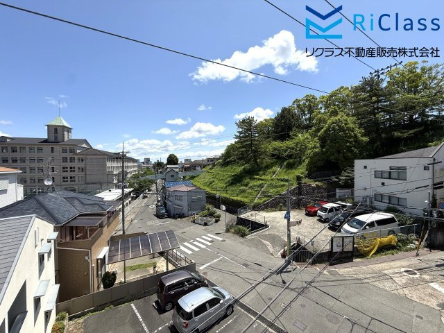 新築戸建　神戸市長田区上池田１丁目10の展望