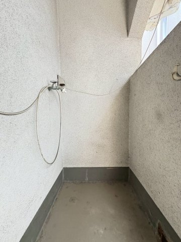 椿ハイツの設備