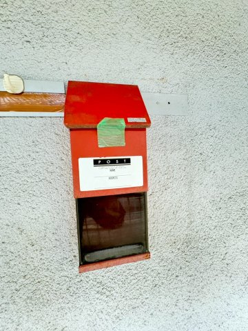 椿ハイツのその他