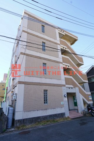 プライマリー西鉄久留米駅前【キャッシュバック対象物件】
