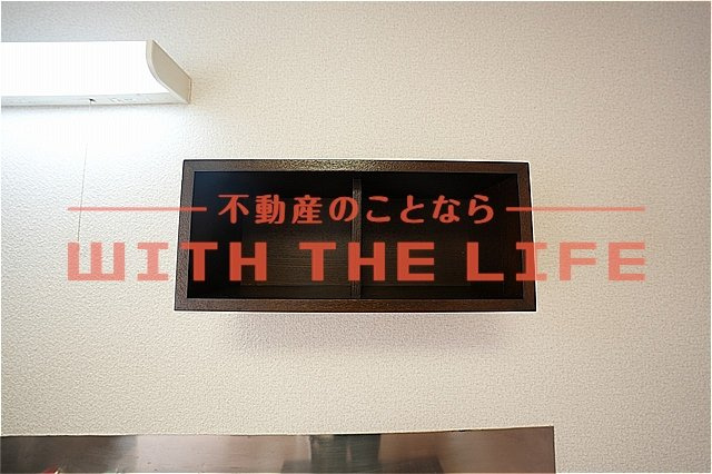 プライマリー西鉄久留米駅前【キャッシュバック対象物件】の収納|収納があります
