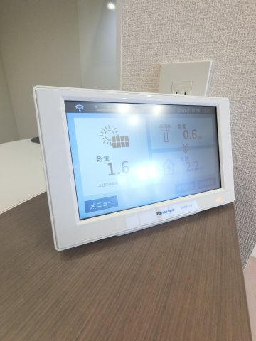 D-セアリス椿森の設備