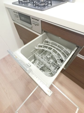 D-セアリス椿森の設備