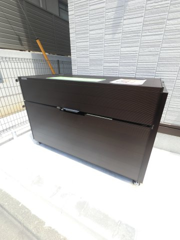 D-セアリス椿森の省エネ性能ラベル