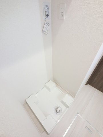 D-セアリス椿森の設備