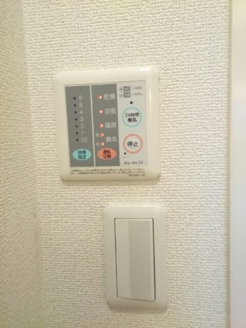 グレイス　ＹＯＵ　Ⅱの設備