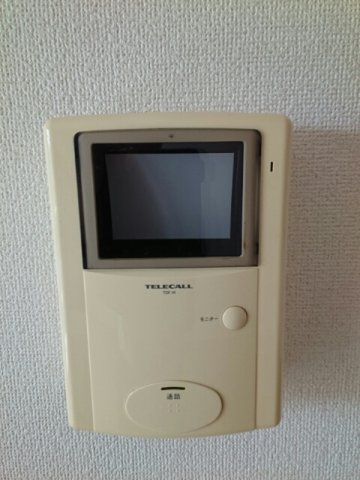 グレイス　ＹＯＵ　Ⅱのセキュリティ