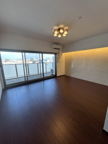 プレジオ御幣島ASIANの寝室|落ち着いて過ごせるお部屋なので、寝室にいかがでしょうか
