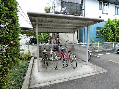 【その他共用部分】 | サンパティーク