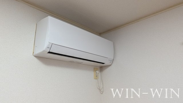 レストボアの設備