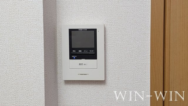 レストボアのセキュリティ