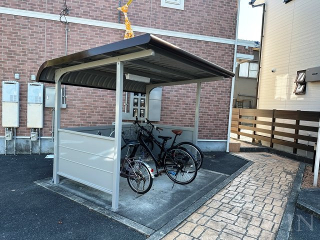 レストボアのその他共用部分