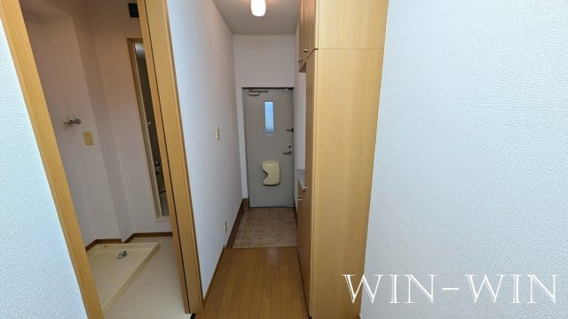 レストボアの内装
