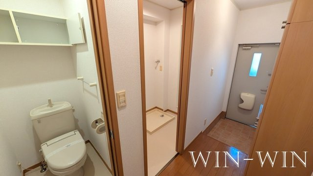 レストボアの内装