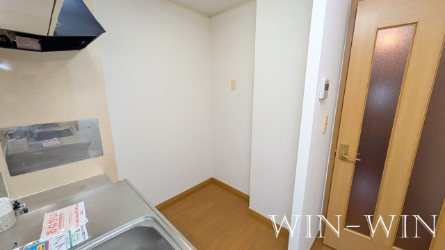 レストボアの内装
