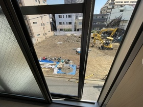 【設備】 | サンハイツ平井