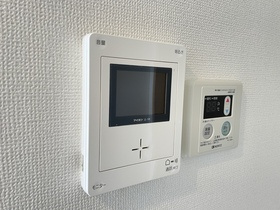 【セキュリティ】 | サンハイツ平井