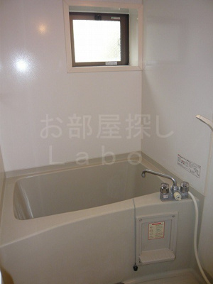 【浴室】 | アーバンクレストＡ