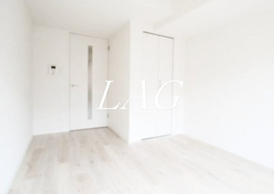 【居間・リビング】 | ファインライツ氷川台 | 洋室のお部屋です。