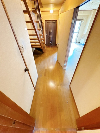 【その他】 | 第3清涼マンション