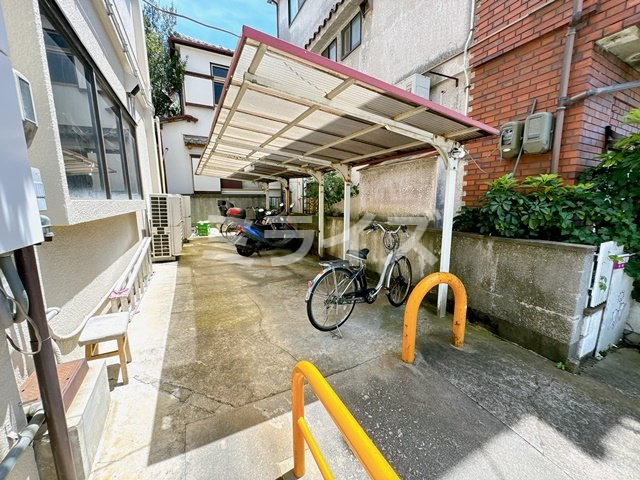 【その他共用部分】 | 第3清涼マンション