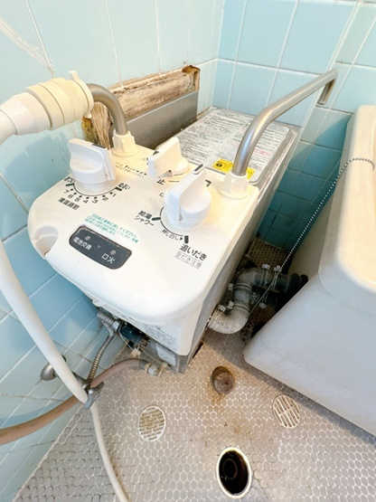 【その他】 | 第3清涼マンション