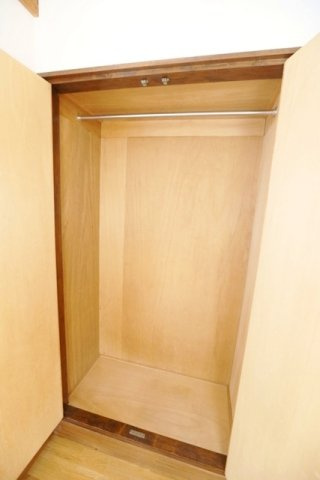 【収納】 | グレースコーポⅡ
