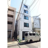 クレセール西小山の画像