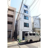 クレセール西小山の画像