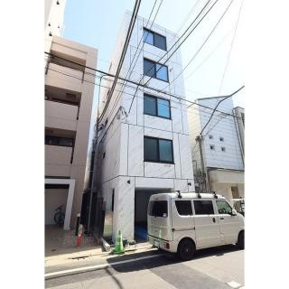 【外観】 | クレセール西小山