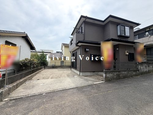 厚木市飯山南1丁目　中古一戸建ての外観|厚木市飯山南1丁目　中古一戸建て