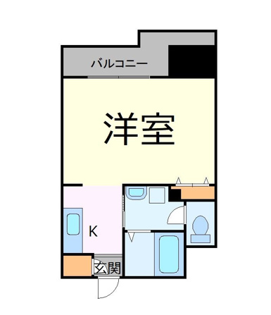 サンウッド札幌・医大前