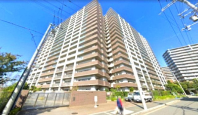 【外観】 | サウスオールシティ レフトウィング | 外観もきれいです