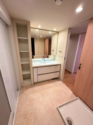 【独立洗面台】 | サウスオールシティ レフトウィング