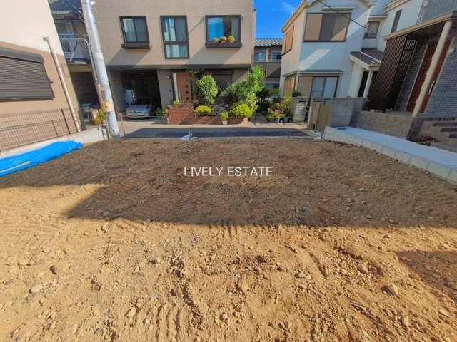 越谷市登戸町 新築分譲住宅のその他