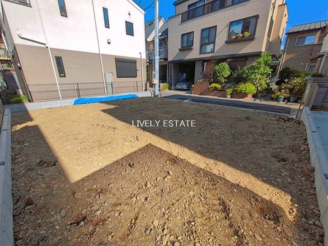 越谷市登戸町 新築分譲住宅のその他