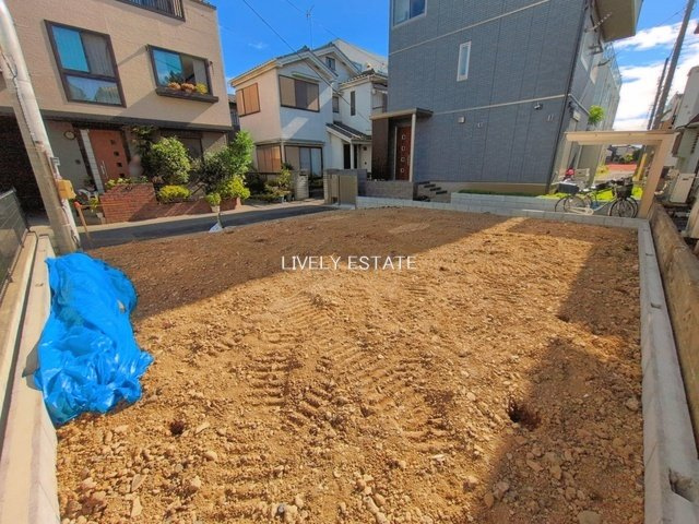 越谷市登戸町 新築分譲住宅のその他