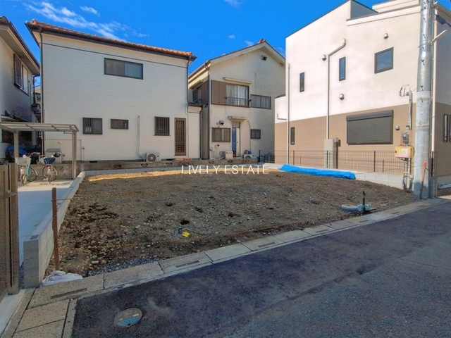 越谷市登戸町 新築分譲住宅