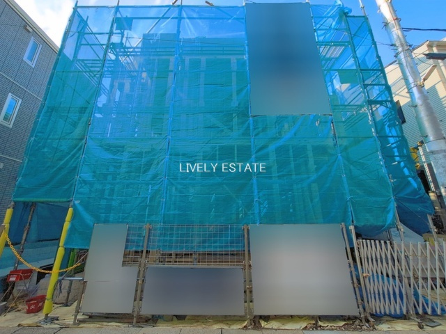 越谷市登戸町 新築分譲住宅