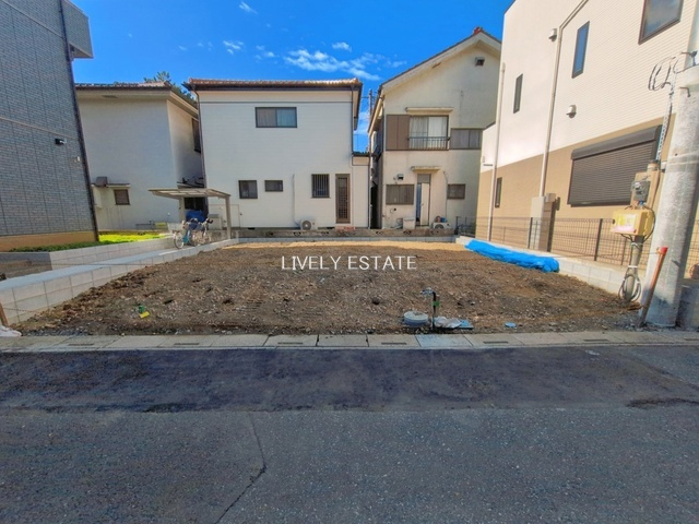 越谷市登戸町 新築分譲住宅のその他