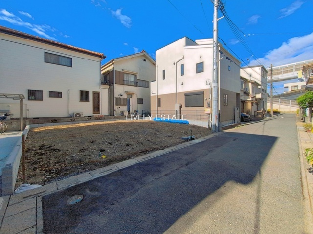 越谷市登戸町 新築分譲住宅のその他