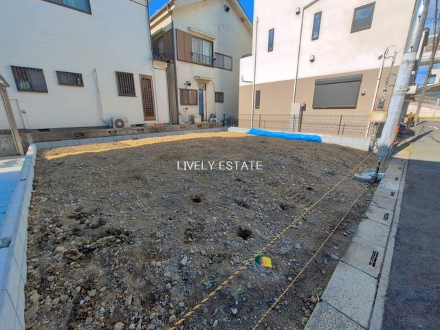 越谷市登戸町 新築分譲住宅のその他