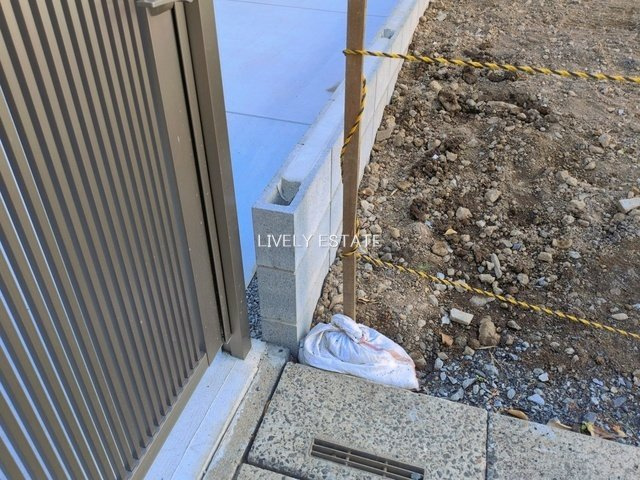 越谷市登戸町 新築分譲住宅のその他