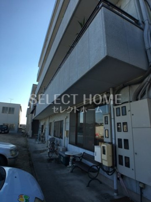 | 岡崎第８東海ビル